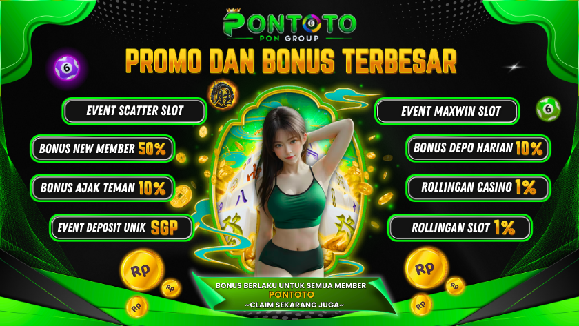 RTP Slot